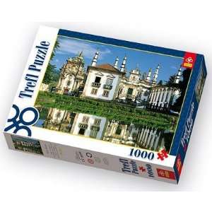  10166 Solar de Mateus Portugal 1000pcs Toys & Games