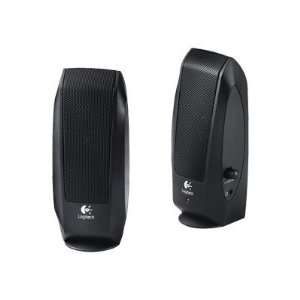  NEW S120 Speakers Roem Blk 2.1 Config (980 000012) Office 