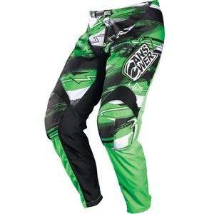 Answer Racing Syncron Pants   2012   34/Green