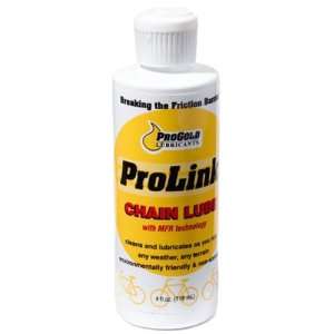 Pro Gold Products ProGold ProLink Chain Lube  Sports 