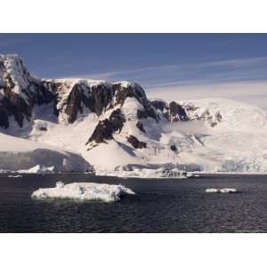  Lemaire Channel, Antarctic Peninsula, Antarctica, Polar 