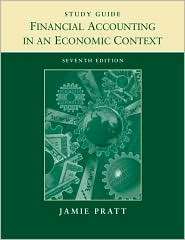  , Study Guide, (0470343311), Jamie Pratt, Textbooks   