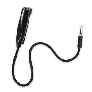  Griffin Technology Headphone Control Adapter Mini Phone 