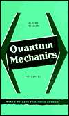 Quantum Mechanics, Vol. 2, (0720400457), UNKNOWN AUTHOR, Textbooks 