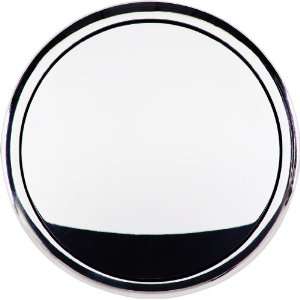Billet Specialties 32120 Polished Smooth Horn Button