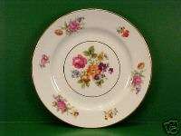 Noritake ALDEA Bread / Butter Plate   Occupied Japan  