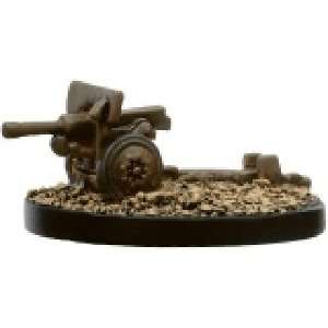   Miniatures 37mm Light Antitank Gun # 34   Reserves Toys & Games