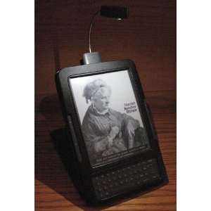  Verso Clip On Reading Light for Kindle (Turquoise) Kindle 