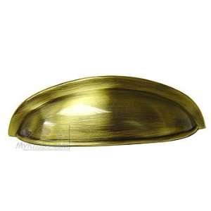 House of knobs fashionable finishes brushed antique brass traditional