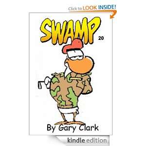 Swamp (Twenty) Gary Clark  Kindle Store