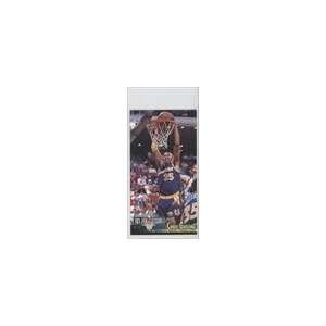    1993 94 Jam Session #68   Chris Gatling Sports Collectibles