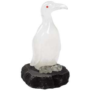  Russian Imperial Great Auk Penguin Toys & Games