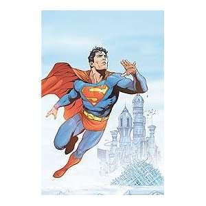 Graphic Novels Superman New Krypton Vol. 1 (HC)
