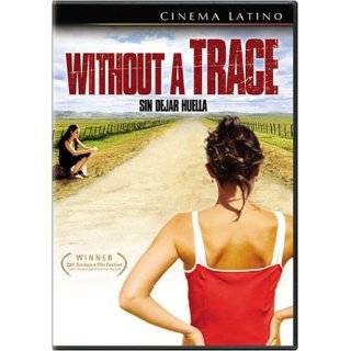 Without a Trace (Sin Dejar Huella) ~ Aitana Sánchez Gijón, Tiaré 