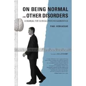   for Clinical Psychodiagnostics [Paperback] Paul Verhaeghe Books