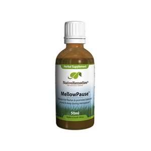  MellowPause for Menopause   50ml