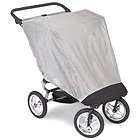 Baby Jogger Summit 360 Double Stroller Bug Canopy