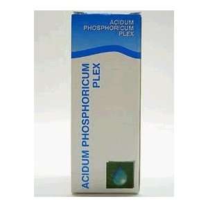  Acidum Phosphoricum Plex 1 fl oz.