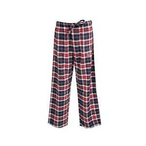 St. Louis Cardinals Womens Roll Call Flannel Pant by Concepts Sport 