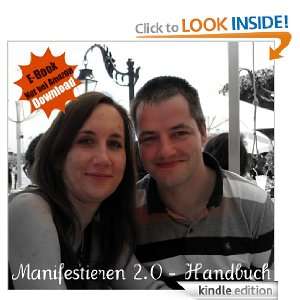 Manifestieren 2.0 (German Edition) Alexander Nastasi, Julia Nastasi 