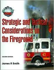   the Fireground, (0132229013), Jim P Smith, Textbooks   