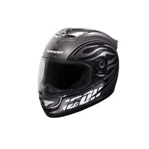  Hooligan Mainframe Helmets Automotive