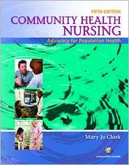   Nursing), (0132418665), Mary Jo Clark, Textbooks   