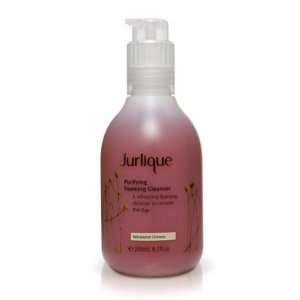  Jurlique Purifying Foaming Cleanser Beauty