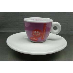  Illy 2005 Maurizio Cargnelli 51 Biennale Espresso Cup #2 