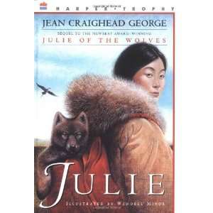  Julie [Paperback] Jean Craighead George Books