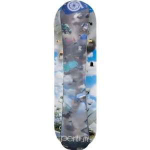 Aperture 2012 Tornado Snowskate 