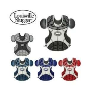  Louisville Slugger Pulse Static Chest Protector   Adult 