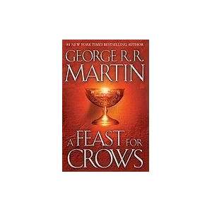   Song of Ice and Fire, Book 4) [Hardcover] George R. R. Martin Books