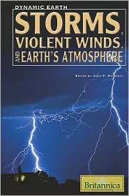   Atmosphere, (1615301143), John P. Rafferty, Textbooks   