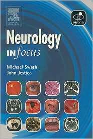 Neurology In Focus, (0443101248), Michael Swash, Textbooks   Barnes 