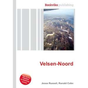  Velsen Noord Ronald Cohn Jesse Russell Books