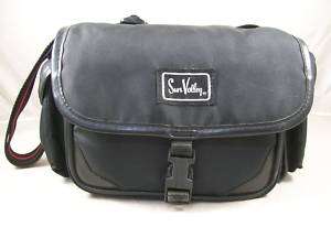 Sun Valley Camera Bag Shoulder Strap Vintage Rare  
