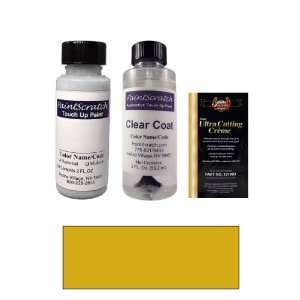   Pearl Paint Bottle Kit for 2012 Hyundai Veloster (R9A) Automotive
