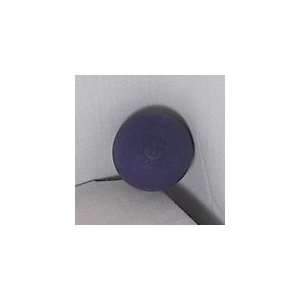  NCAA Approved Lacrosse Ball   Navy Blue