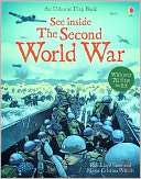 See Inside the Second World War Rob Lloyd Jones