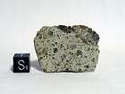 Lunar Meteorite Dar al Gani 400 (ALUN A)   0.59 grams  