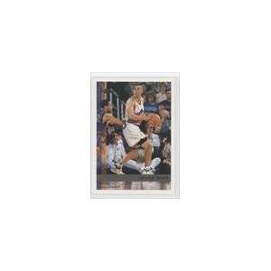  1997 98 Topps #49   Jason Kidd Sports Collectibles