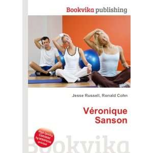  VÃ©ronique Sanson Ronald Cohn Jesse Russell Books