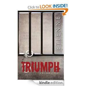 Triumph (Appearances Trilogy) Etienne  Kindle Store