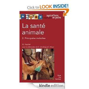 La santé animale 2. Principales maladies (Agricultures tropicales en 