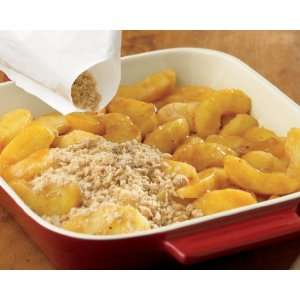 Roasted Apple Crisp Kit   Limited Availability  Grocery 