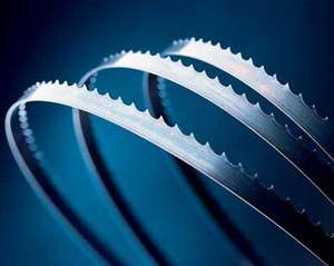 All*Pro Bandsaw Blades for 14 Delta, Jet Grizzly ect Bandsaws  