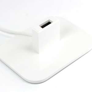   Cord Extension Dock Pod Cradle FOR Apple iPod Shuffle 1st Generation