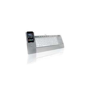  LifeWorks IH K231MS iConnect Media Keyboard for Mac Electronics