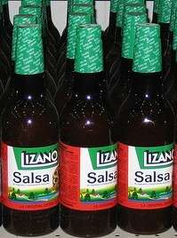 Lizano Salsa/ Sauce Costa Rica Pura Vida * Cafe Rey *  